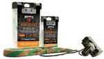 Hoppes BoreSnake 177 Airgun No Brush Den